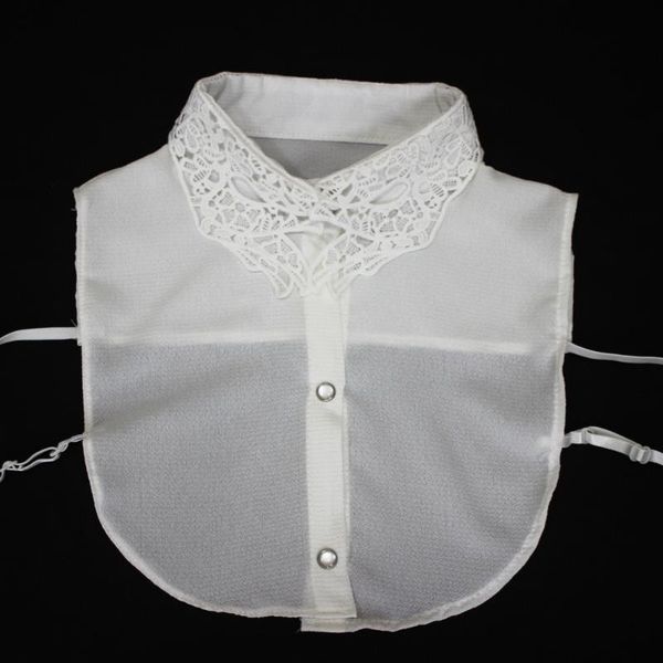 bow ties women detachable collar shirt fake collars decoration ladies lace hollow embroidered false necklaces clothes accessories, Black;gray
bow ties women detachable collar shirt fake collars decoration ladies lace hollow embroidered false necklaces clothes accessories, Black;gray