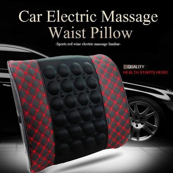 seat cushions 3d massage lumbar support memory car pillow pu leather waist rest back cushion for accessories
seat cushions 3d massage lumbar support memory car pillow pu leather waist rest back cushion for accessories