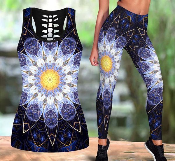 women's leggings summer 2021 floral 3d printed sportswear seamless two-piece fitness yoga wear suit gym workout clothes, Black
women's leggings summer 2021 floral 3d printed sportswear seamless two-piece fitness yoga wear suit gym workout clothes, Black