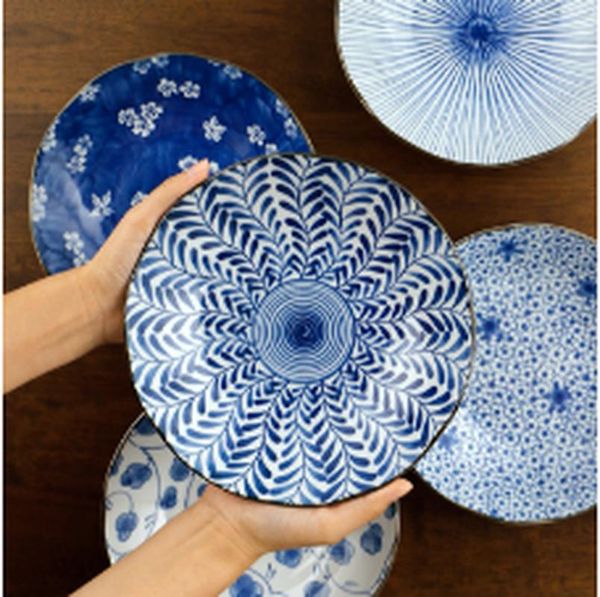 dishes & plates ceramic serving plate home color creative japanese dumpling 8 inch breakfast snack salad sushi fruit
dishes & plates ceramic serving plate home color creative japanese dumpling 8 inch breakfast snack salad sushi fruit