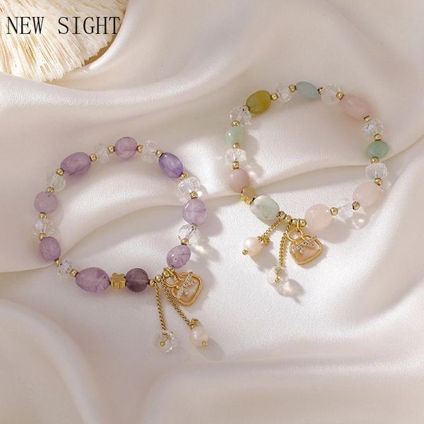 link, chain sight candy color beads freshwater pearl bracelets fashion brand jewelry charm bracelets&bangles for women gift, Black
link, chain sight candy color beads freshwater pearl bracelets fashion brand jewelry charm bracelets&bangles for women gift, Black