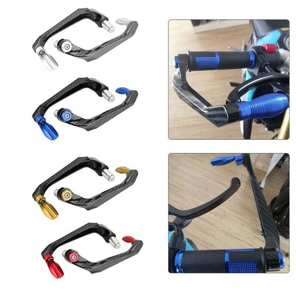 universal aluminum motorcycle handbar brake clutch lever guard protector proguard system accessories drop brakes
universal aluminum motorcycle handbar brake clutch lever guard protector proguard system accessories drop brakes