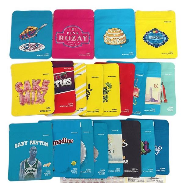 cookies bag 45 types 3.5g 1 8 california medellin ya hami londonchello pineapple packaging mylar biscuit runtz bags wholesale
cookies bag 45 types 3.5g 1 8 california medellin ya hami londonchello pineapple packaging mylar biscuit runtz bags wholesale