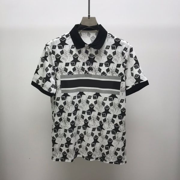 luxury designer men's t-shirts cotton colorful reflective double-strand mercerized fabric tees & size m-2xl black color, White;black
luxury designer men's t-shirts cotton colorful reflective double-strand mercerized fabric tees & size m-2xl black color, White;black