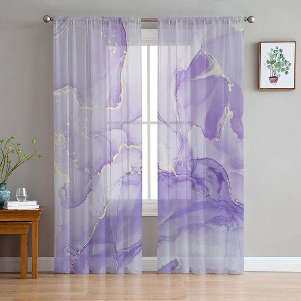 curtain & drapes marble simple gradient solid color gold rim purple tulle curtains living room children's bedroom brightly lit
curtain & drapes marble simple gradient solid color gold rim purple tulle curtains living room children's bedroom brightly lit