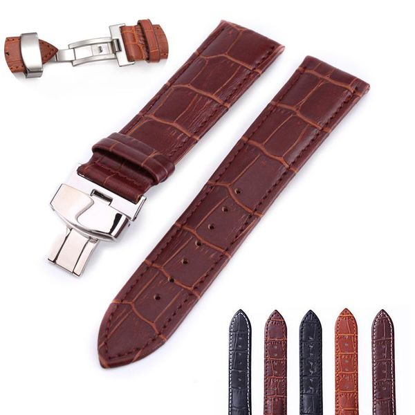 watch bands genuine leather band strap for samsung s3 galaxy active 42 46 18mm 20m 24mm 22mm watchband bracelet, Black;brown
watch bands genuine leather band strap for samsung s3 galaxy active 42 46 18mm 20m 24mm 22mm watchband bracelet, Black;brown