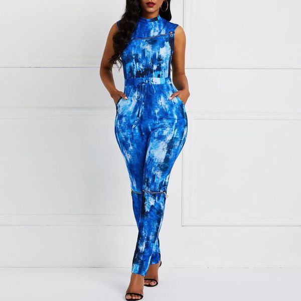 women's jumpsuits & rompers summer long denim jumpsuit women overalls blue streetwear hipster print sleeveless ladies casual 2021 arriv, Black;white
women's jumpsuits & rompers summer long denim jumpsuit women overalls blue streetwear hipster print sleeveless ladies casual 2021 arriv, Black;white