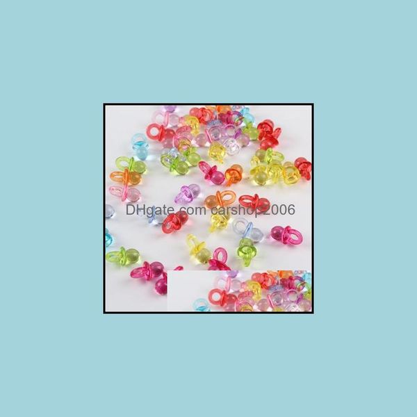 acrylic, plastic, lucite jewelry50pcs mini plastic pacifiers nipple acrylic loose beads diy making toy cake decoration ewelry aessories whol, Black
acrylic, plastic, lucite jewelry50pcs mini plastic pacifiers nipple acrylic loose beads diy making toy cake decoration ewelry aessories whol, Black