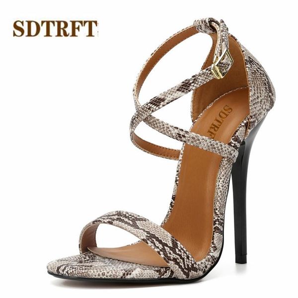 dress shoes sdtrft sandals cross strap moman sandalias wedding stiletto zapatos mujer 13cm thin heels office work pumps plus:37-47 48, Black
dress shoes sdtrft sandals cross strap moman sandalias wedding stiletto zapatos mujer 13cm thin heels office work pumps plus:37-47 48, Black