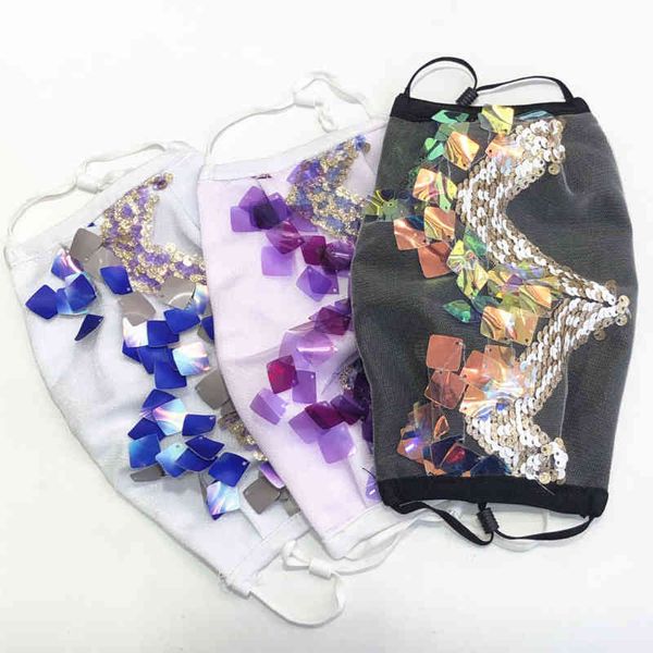 pearl sequin pm2.5 filter protective yama party personality adjusting mask
pearl sequin pm2.5 filter protective yama party personality adjusting mask