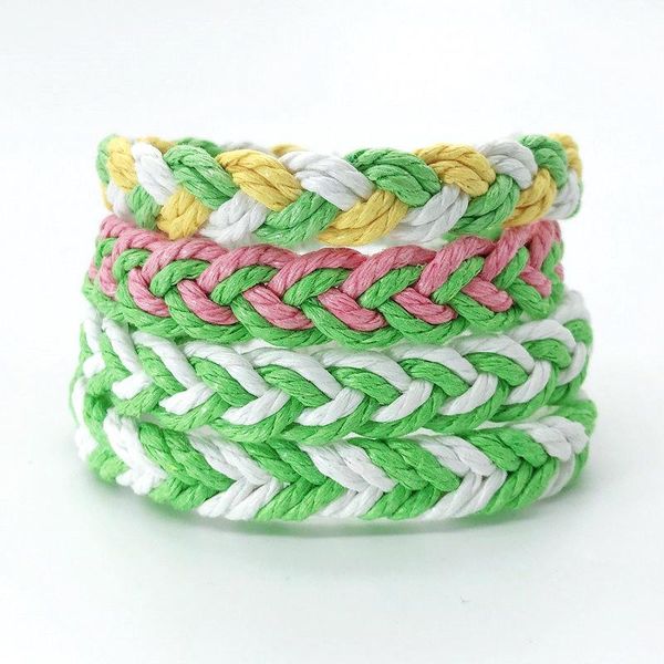 charm bracelets 4pcs/set braided woven green rope bracelet for women women's hand set jewelry gift man ethnic tribal wristbands, Golden;silver
charm bracelets 4pcs/set braided woven green rope bracelet for women women's hand set jewelry gift man ethnic tribal wristbands, Golden;silver
