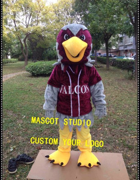mascot doll costumered falcon mascot costume hawk eagle mascot costume custom fancy costume anime kit mascotte theme fancy dress 41889, Red;yellow
mascot doll costumered falcon mascot costume hawk eagle mascot costume custom fancy costume anime kit mascotte theme fancy dress 41889, Red;yellow