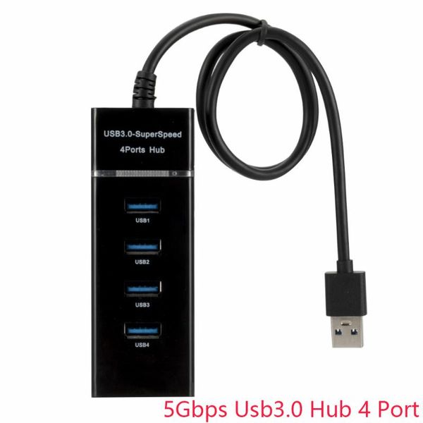 hubs hi-speed 4 port 5gbps usb 3.0 multi hub splitter expansion ports high speed for deskpc lapadapter
hubs hi-speed 4 port 5gbps usb 3.0 multi hub splitter expansion ports high speed for deskpc lapadapter