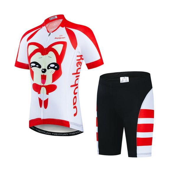 racing sets keyiyuan 2022 summer childrens outdoor cycling equipment breathable jersey bike clothing mtb blusa ciclismo, Black;blue
racing sets keyiyuan 2022 summer childrens outdoor cycling equipment breathable jersey bike clothing mtb blusa ciclismo, Black;blue
