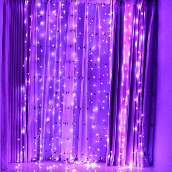 led luminous copper wire curtain usb remote control 3 * 3m hook living room party decoration lamp
led luminous copper wire curtain usb remote control 3 * 3m hook living room party decoration lamp