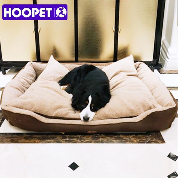 kennels & pens hoopet dog animal bed pet large home sleeping nest house for dogs good quality cama para cachorro
kennels & pens hoopet dog animal bed pet large home sleeping nest house for dogs good quality cama para cachorro