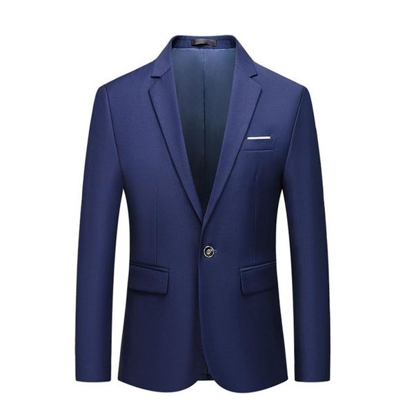 fashion single button design mens blazer casual slim fit yellow purple white wedding groom singers suit jacket 5xl 6xl men's suits & bl, White;black
fashion single button design mens blazer casual slim fit yellow purple white wedding groom singers suit jacket 5xl 6xl men's suits & bl, White;black