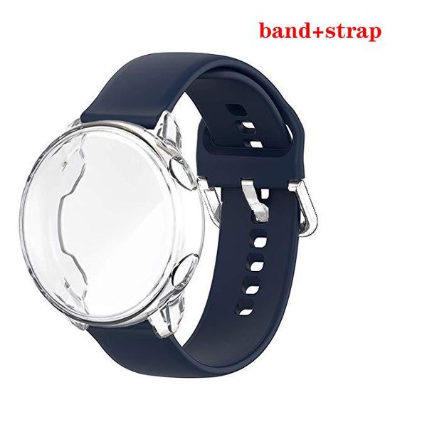 watch bands case+strap for samsung galaxy active 2 44mm 40mm smart silicone band +case cover active2 full coverage, Black;brown
watch bands case+strap for samsung galaxy active 2 44mm 40mm smart silicone band +case cover active2 full coverage, Black;brown