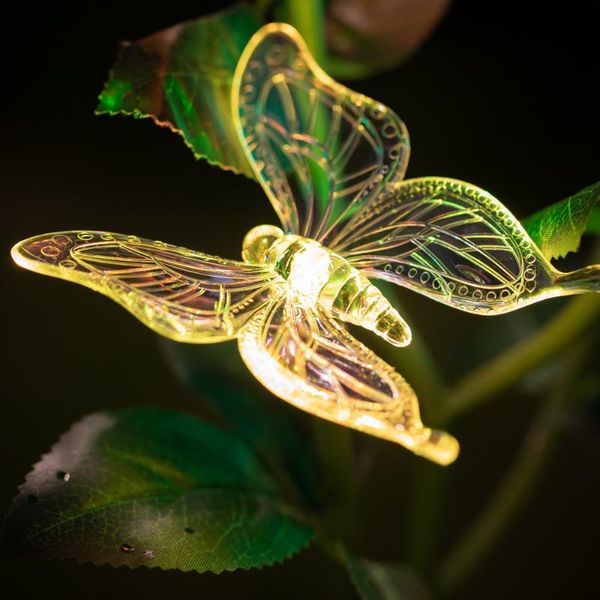 led solar powered butterfly rose fiber optic fairy string lights waterproof christmas outdoor garden holiday decoration decorations
led solar powered butterfly rose fiber optic fairy string lights waterproof christmas outdoor garden holiday decoration decorations