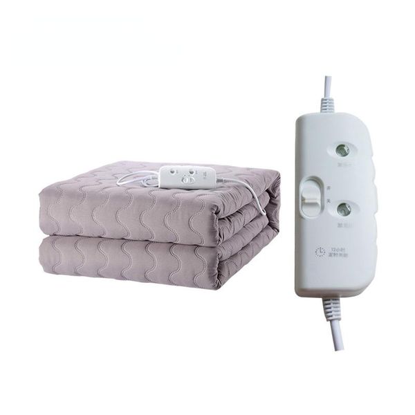 blankets double control electric blanket mattress household heating bed winter manta termica eb5drt
blankets double control electric blanket mattress household heating bed winter manta termica eb5drt