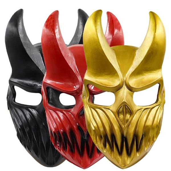 other event & party supplies 2021 slaughter to prevail cosplay mask alex terrible masks prop halloween child of darkness demon cosplays
other event & party supplies 2021 slaughter to prevail cosplay mask alex terrible masks prop halloween child of darkness demon cosplays