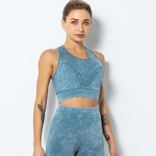 yoga outfit fashion breathable seamless sports bra fitness shirt sport crop women gym underwear workout tank
yoga outfit fashion breathable seamless sports bra fitness shirt sport crop women gym underwear workout tank