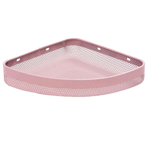 hooks & rails corner wall stable non perforated storage rack bathroom kitchen single-layer triangular
hooks & rails corner wall stable non perforated storage rack bathroom kitchen single-layer triangular