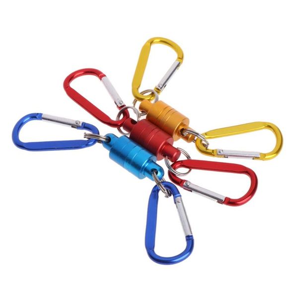 1pc magnet buckle fishing magnetic net quick release lanyard clip land connector accessories
1pc magnet buckle fishing magnetic net quick release lanyard clip land connector accessories