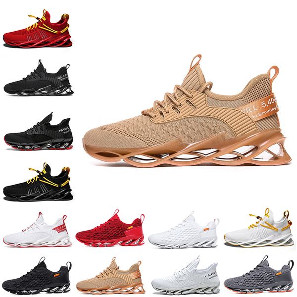 wholesale non-brand men women running shoes blade slip on black white all red gray orange gold terracotta warriors trainers outdoor sports s
wholesale non-brand men women running shoes blade slip on black white all red gray orange gold terracotta warriors trainers outdoor sports s