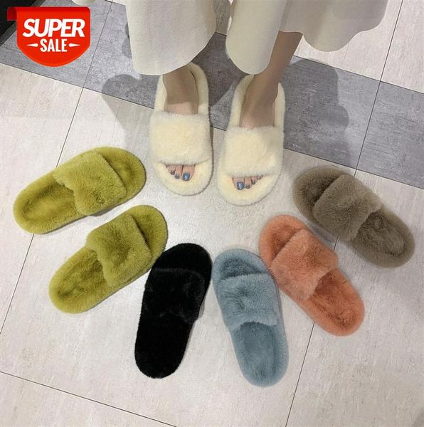 plush slippers female candy color indoor home and outdoor wear warm fluffy one-word trend #ld5s, Black
plush slippers female candy color indoor home and outdoor wear warm fluffy one-word trend #ld5s, Black