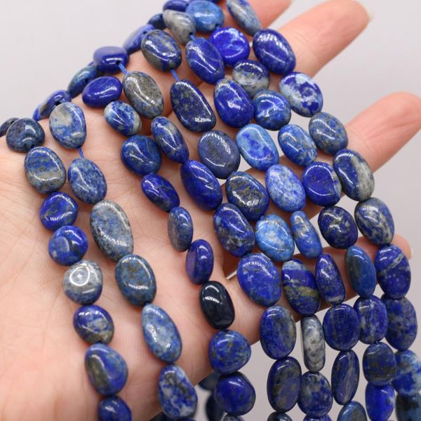 other 10-12mm natural stone beads irregular round lapis lazuli spacer for jewelry making diy bracelet necklace strand handmade
other 10-12mm natural stone beads irregular round lapis lazuli spacer for jewelry making diy bracelet necklace strand handmade