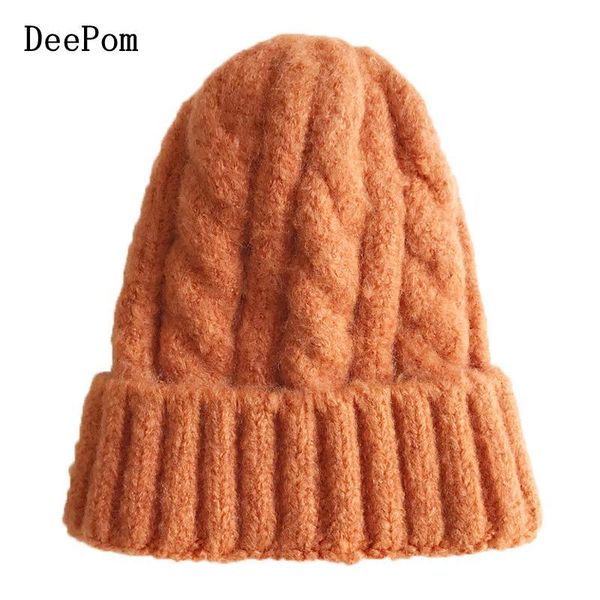 beanies deepom winter hat women children knitted beanie thickened warm hats for girls boys kids parent child gorro bonnet
beanies deepom winter hat women children knitted beanie thickened warm hats for girls boys kids parent child gorro bonnet