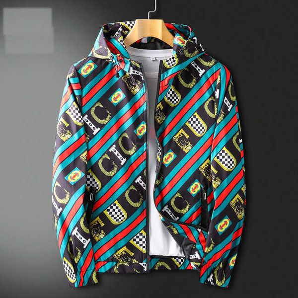 mens jacket women fashion girl coat production a hooded jackets with letters windbreaker zipper hoodies for men sportwear clothing, Black;brown
mens jacket women fashion girl coat production a hooded jackets with letters windbreaker zipper hoodies for men sportwear clothing, Black;brown