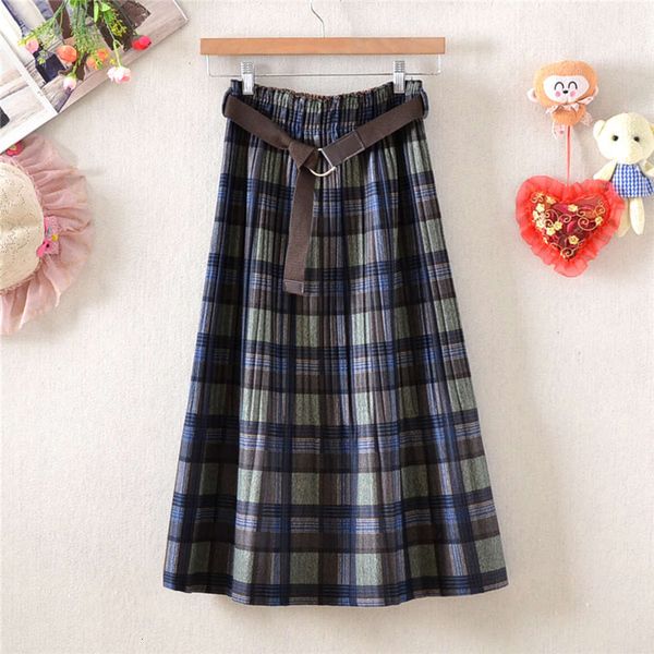 casual dresses dress high waist plaid autumn winter medium length pleated tweed skirt a9w5, Black;gray
casual dresses dress high waist plaid autumn winter medium length pleated tweed skirt a9w5, Black;gray