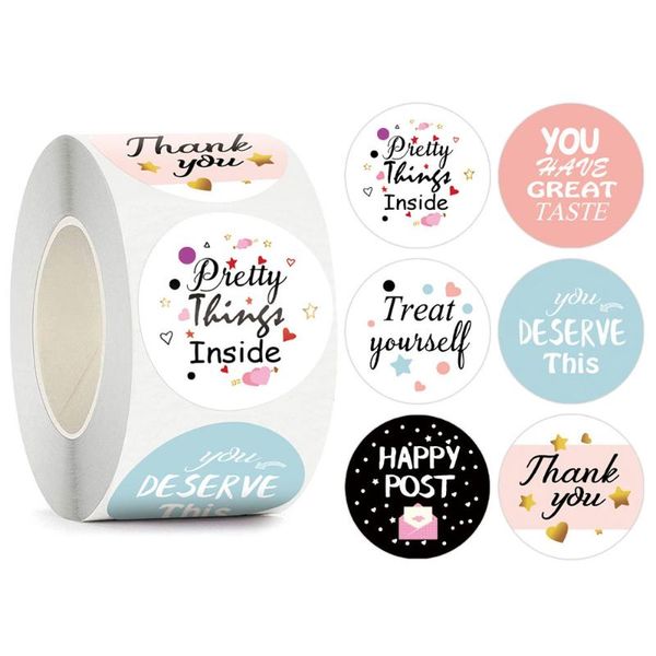 jewelry pouches, bags 1.5inch pretty things inside sealing labels sticker package roll for wedding stationery scrapbooking decoration, Pink;blue
jewelry pouches, bags 1.5inch pretty things inside sealing labels sticker package roll for wedding stationery scrapbooking decoration, Pink;blue