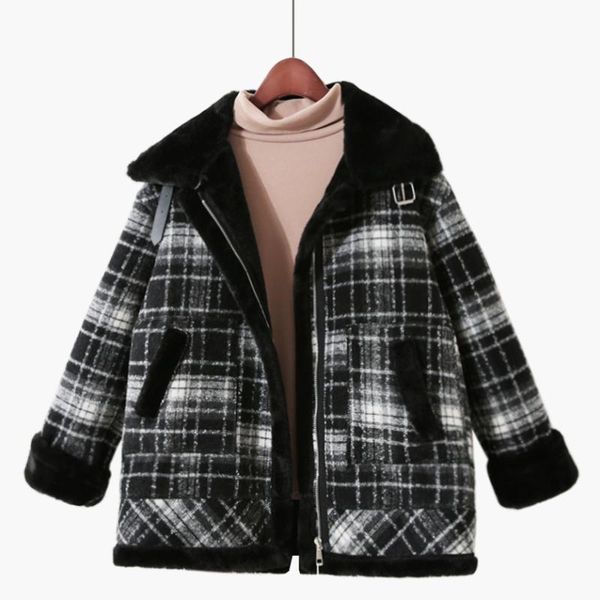 women's jackets nomikuma women coats winter warm stand collar hooded oversize korean kawaii cute thick, Black;brown
women's jackets nomikuma women coats winter warm stand collar hooded oversize korean kawaii cute thick, Black;brown
