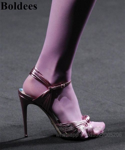 concise designer bowknot thin high heel summer party dress shoes women gold black red narrow band night club shoe sandals
concise designer bowknot thin high heel summer party dress shoes women gold black red narrow band night club shoe sandals