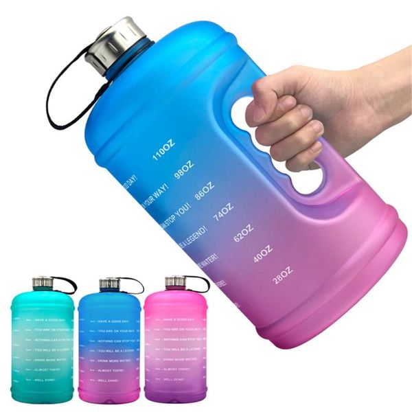 gallon motivational water bottle leakproof bpa sports jug with time marker for men women sal99
gallon motivational water bottle leakproof bpa sports jug with time marker for men women sal99