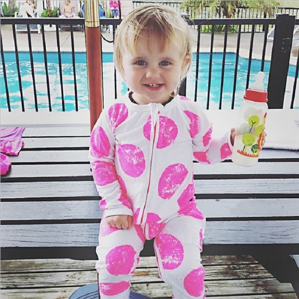 autumn zipper newborn clothes baby girls pajamas romper boys sleepwear cotton jumpsuit infant overall roupas 210413, Blue
autumn zipper newborn clothes baby girls pajamas romper boys sleepwear cotton jumpsuit infant overall roupas 210413, Blue