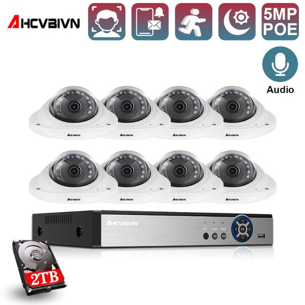 h.265+ 8ch nvr security camera system set poe 5mp ai face detection ip cctv video surveillance kit wireless kits
h.265+ 8ch nvr security camera system set poe 5mp ai face detection ip cctv video surveillance kit wireless kits
