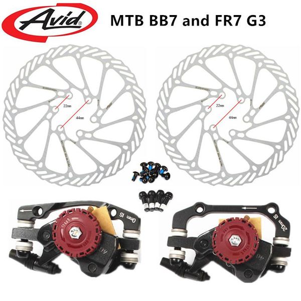 bike brakes avid mtb bb7 disc brake mountain wire pull ultra bb5 with fr7 handle g3
bike brakes avid mtb bb7 disc brake mountain wire pull ultra bb5 with fr7 handle g3