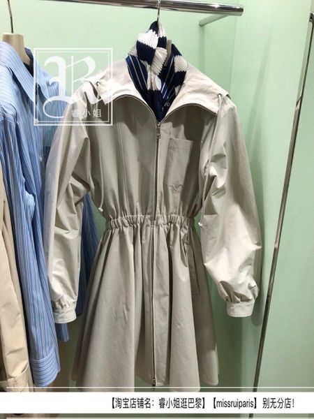 women's trench coats xz700993 fashion women & jackets 2021 brand design dresses, Tan;black
women's trench coats xz700993 fashion women & jackets 2021 brand design dresses, Tan;black