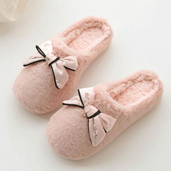 slippers shoes woman warm winter indoor home mute cute soft plush ball women interior slipers zapatos de mujer, Black
slippers shoes woman warm winter indoor home mute cute soft plush ball women interior slipers zapatos de mujer, Black