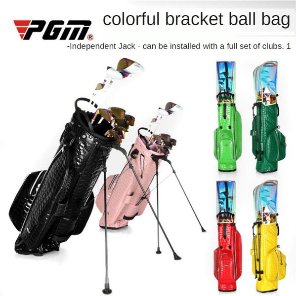golf bags bag waterproof stand club men's and women's ultra-light portable can hold a full set of clubs
golf bags bag waterproof stand club men's and women's ultra-light portable can hold a full set of clubs