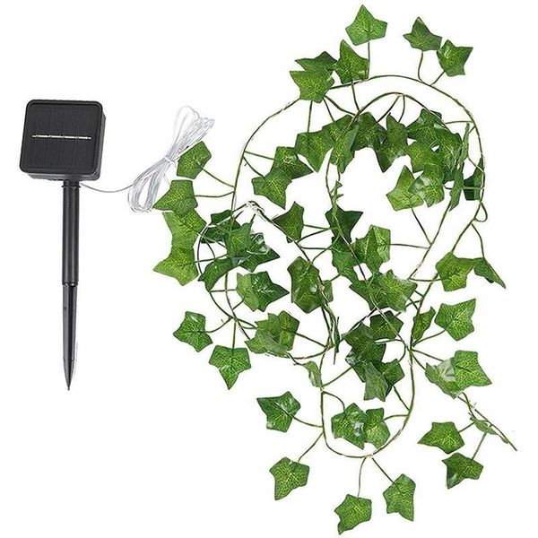 decorative flowers & wreaths 10 meter 100 led artificial ivy garland light plant vine hanging fairy lights decor patio string lighting
decorative flowers & wreaths 10 meter 100 led artificial ivy garland light plant vine hanging fairy lights decor patio string lighting