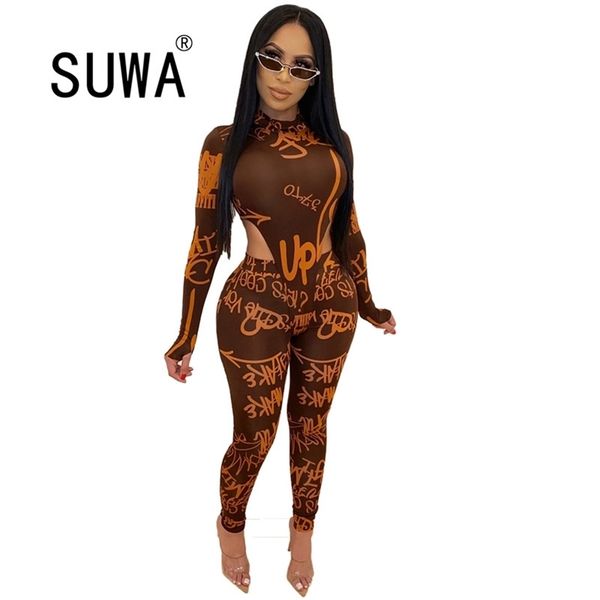 winter women set full sleeve letter print tracksuit bodysuits +pants suit two piece night club party bandage outfits 210525, White
winter women set full sleeve letter print tracksuit bodysuits +pants suit two piece night club party bandage outfits 210525, White