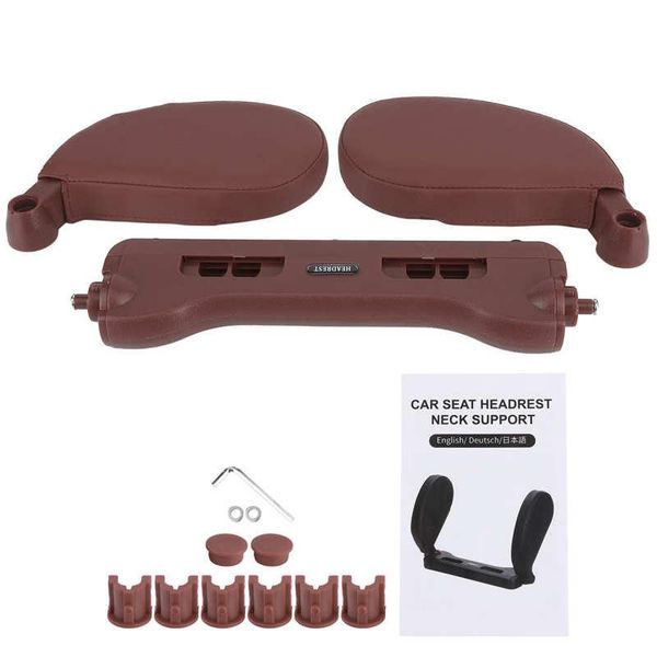 seat cushions automobiles headrest car seats comfortable pu leather head neck side pillow travel sleeping support for kids elders
seat cushions automobiles headrest car seats comfortable pu leather head neck side pillow travel sleeping support for kids elders