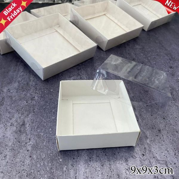 white cake gift box cardboard packaging clear pvc window transparent lid cookie candy wedding clothes dress guests boxes wrap
white cake gift box cardboard packaging clear pvc window transparent lid cookie candy wedding clothes dress guests boxes wrap