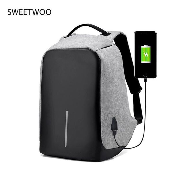 backpack men and women lapusb charge anti theft waterproof business teenage big school bag
backpack men and women lapusb charge anti theft waterproof business teenage big school bag