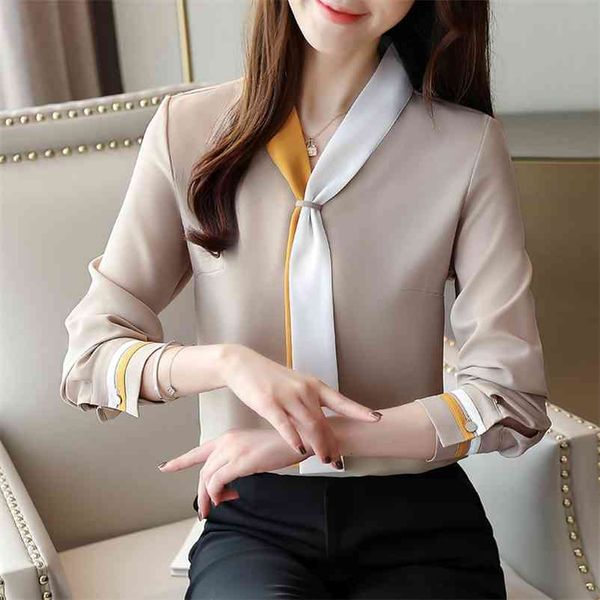 korean fashion chiffon women blouses women shirts plus size xxl womens and blouses office lady blusas femininas elegante 210401, White
korean fashion chiffon women blouses women shirts plus size xxl womens and blouses office lady blusas femininas elegante 210401, White
